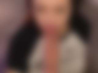 blowoow's Live Sex Cam Show