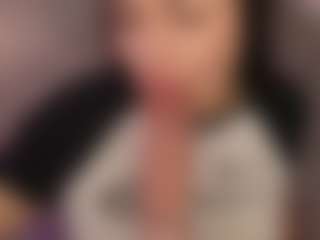 blowoow's Live Sex Cam Show