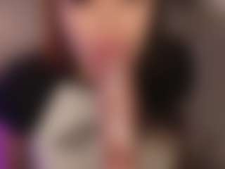 blowoow's Live Sex Cam Show