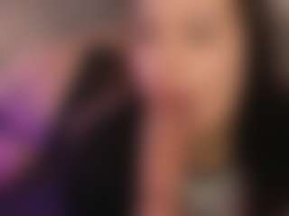 blowoow's Live Sex Cam Show
