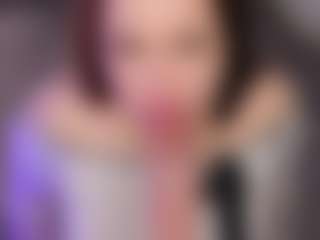 blowoow's Live Sex Cam Show