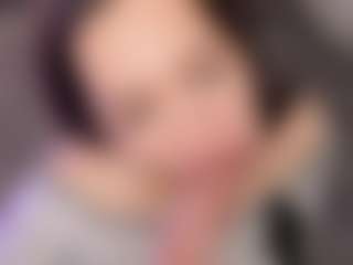 blowoow's Live Sex Cam Show