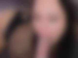 blowoow's Live Sex Cam Show