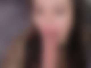 blowoow's Live Sex Cam Show