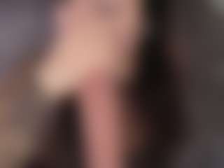 blowoow's Live Sex Cam Show