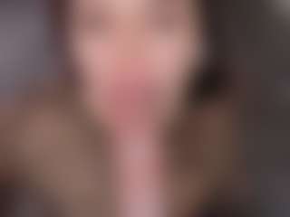 blowoow's Live Sex Cam Show