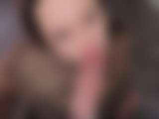 blowoow's Live Sex Cam Show