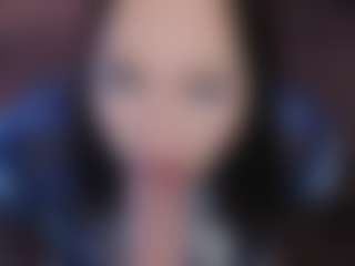 blowoow's Live Sex Cam Show