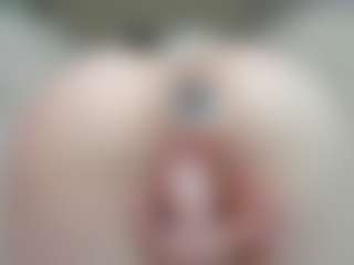 EveFina's Live Sex Cam Show
