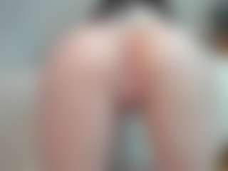 EveFina's Live Sex Cam Show