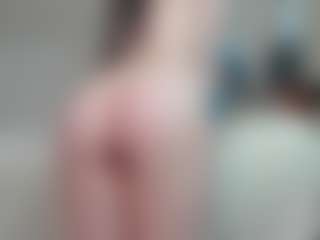 EveFina's Live Sex Cam Show