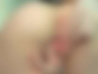 EveFina's Live Sex Cam Show