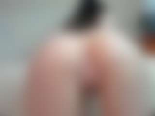 EveFina's Live Sex Cam Show
