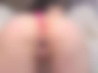 EveFina's Live Sex Cam Show