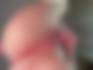 EveFina's Live Sex Cam Show