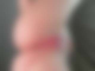 EveFina's Live Sex Cam Show