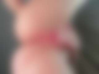 Live cam show with EveFina - Striptease on Streamer API