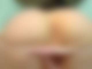 EveFina's Live Sex Cam Show