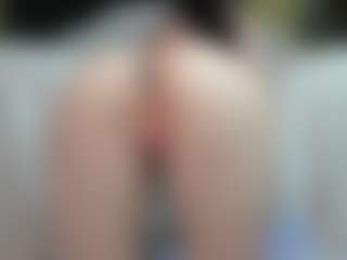 EveFina's Live Sex Cam Show