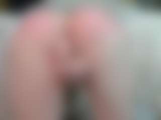 EveFina's Live Sex Cam Show