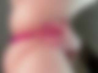 EveFina's Live Sex Cam Show
