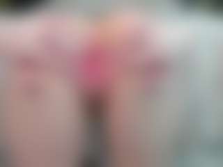 EveFina's Live Sex Cam Show