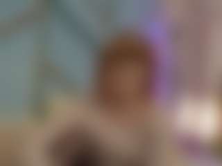 GingerPink's Live Sex Cam Show