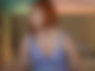 Live cam show with GingerPink - Normal on Soda Cam