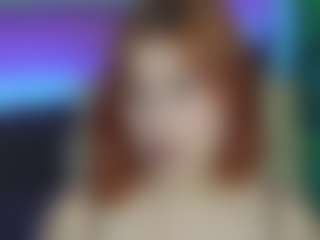 Live-sekscamshow van GingerPink