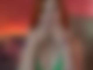 GingerPink's Live Sex Cam Show