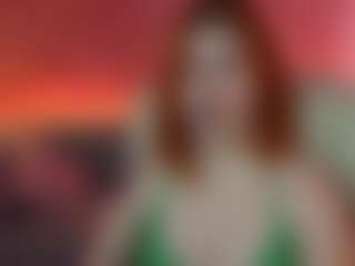 GingerPink's Live Sex Cam Show