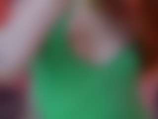GingerPink's Live Sex Cam Show
