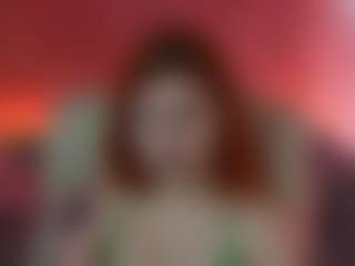 GingerPink's Live Sex Cam Show