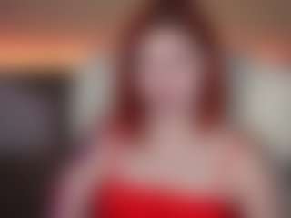GingerPink's Live Sex Cam Show