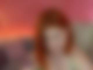 GingerPink's Live Sex Cam Show