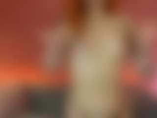 Live cam show with GingerPink - Vr on Camming Site