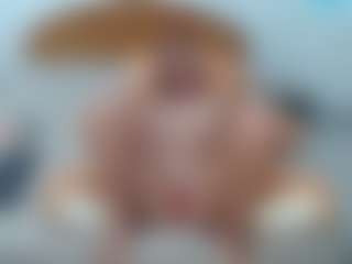 Live cam show with ishaRose - Thin on Hubzter Live
