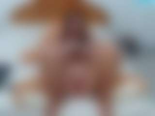 Live cam show with ishaRose - Brown Hair on madthumbs