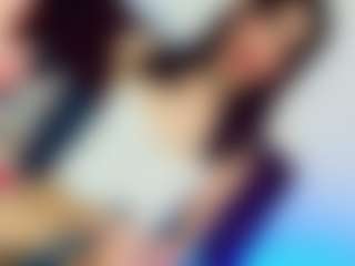 IvannaOrtizz's Live Sex Cam Show