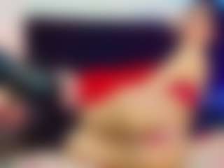 IvannaOrtizz's Live Sex Cam Show