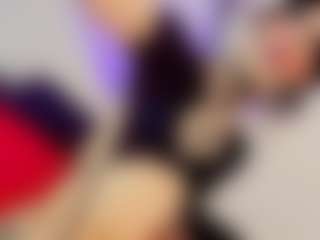 IvannaOrtizz's Live Sex Cam Show