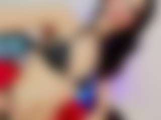 Live cam show with IvannaOrtizz - Tease on SpankPalCams