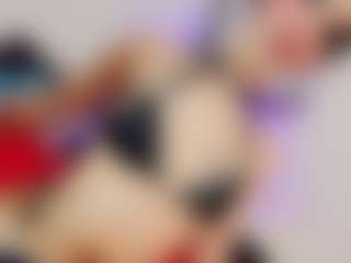 Live cam show with IvannaOrtizz - HD on Camsoda Late Night