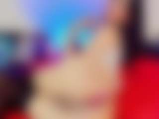 Live cam show with IvannaOrtizz - HD on Soda Cam