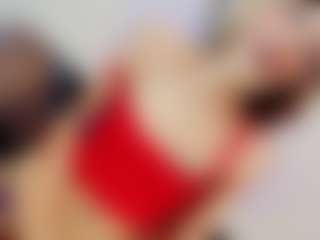 Live cam show with IvannaOrtizz - Gape on Chatstar