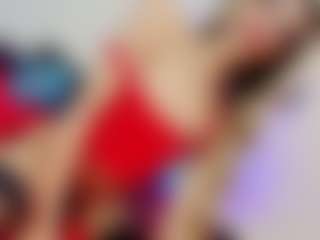 IvannaOrtizz's Live Sex Cam Show