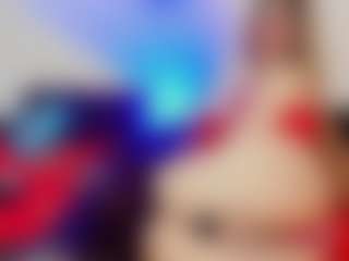 Live cam show with IvannaOrtizz - Dirty Talk on Mixed Magazine Live