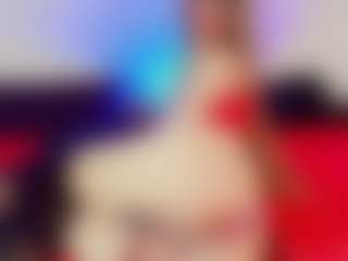 Live cam show with IvannaOrtizz - Gape on ObeyMaria
