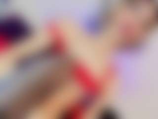 Live cam show with IvannaOrtizz - Anal Toys on CamwithHer