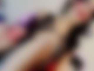 Live cam show with IvannaOrtizz - HD on Dolls Live